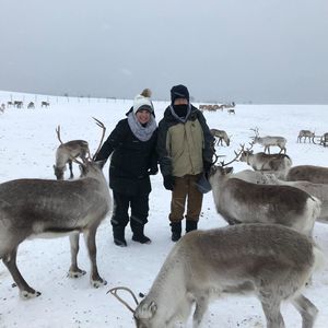 Meet your Posher, Cheri